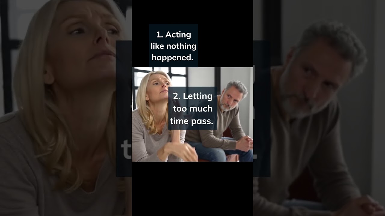 Don’t let this happen to you! 