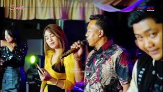 CAMELIA - ROMANTIKA - ALL ARTIST - WEDDING BAYU & RARA - TERNADI DAWE KUDUS