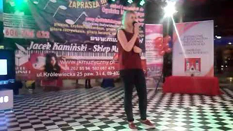 Paulina kolodziejska 18 l galeria mazowia plock