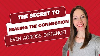 Revealed: The Secret to Healing Your Twin Flame Connection, Even Across Distance!