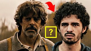 Daryl Dixon: Roberto vs Antonio EXPLAINED – The Father-Son War Begins