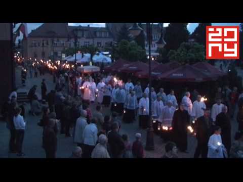 ŚWIĘTO OGNIOWE 2010.