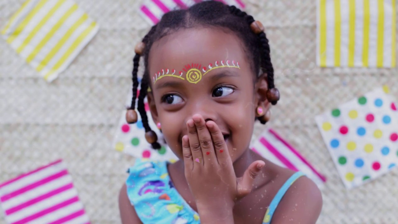 Children's Birthday Party Entertainment Toronto GTA | FRECKLES WORLD