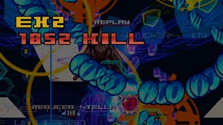 [WR] Hellsinker. EX-2 1852 KILL