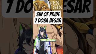 Bahas mitologi apa lagi nih? 🤔 #mitologi #fypシ #vtuber #vtuberid #vincentcerbero