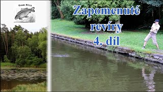 Zapomenuté revíry 4. díl - Požárník z nádrže