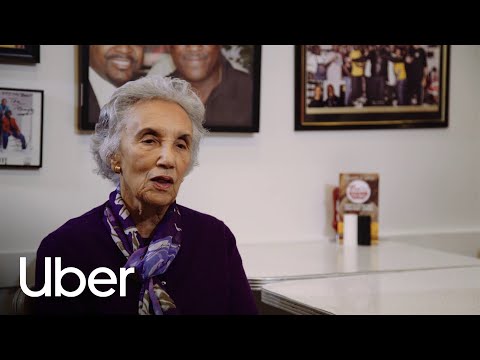 Ben’s Chili Bowl | Celebrating Black History And Heritage | Uber - Ben’s Chili Bowl | Celebrating Black History And Heritage | Uber