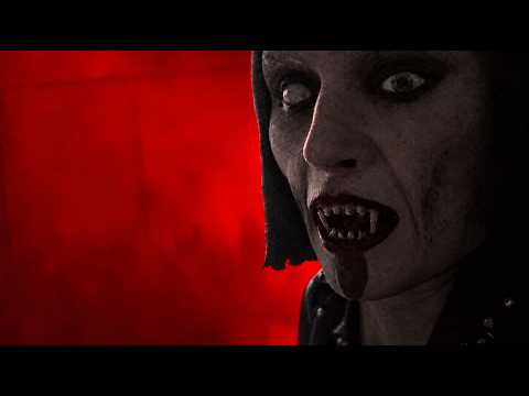 $UICIDEBOY$ Ft. GHOSTEMANE - Mayhem (Music Video)