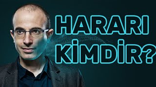 Yuval Noah Harari Kimdir? Homo Sapiensin Yazarı