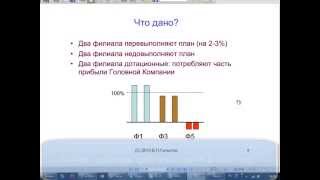 Решаем кейс Решаем кейс