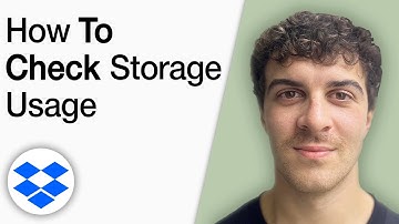 How to Check Dropbox Storage Usage [2025 Full Guide]