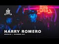 Harry romero  raw cuts brooklyn warehouse dj set