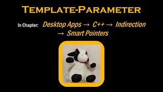 Famous C++'s Smart Pointers: Template-Parameter Net Worth