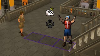 Karamja Only Tileman - The Final Exceptions Osrs