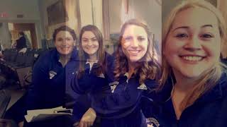 Cheerleading Slideshow 2019