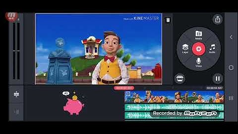 How To Make G-Major on android