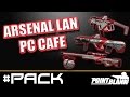 Armas LAN/PC CAFE