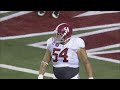 Jesse Williams - DL - Alabama
