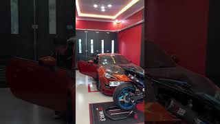 suara toyota 86 akang mv ngeri.          #akangmv #motovlog #toyota #teamsemvack #masukberanda
