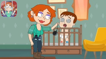 Girl next door Gameplay Walkthrough Part 1 (IOS/Android)