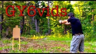 Dont Be a Victim Ep.3 - Concealed Carry Drills