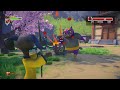 Samurai Academy: Paws of Fury - Playthrough: Part 5