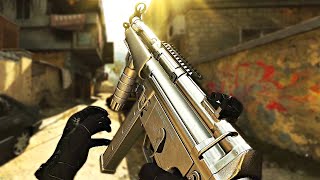 How To Get Platinum Smg`s In Under 9 Days |  Easy Guide