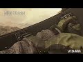 Riot shield sound effect