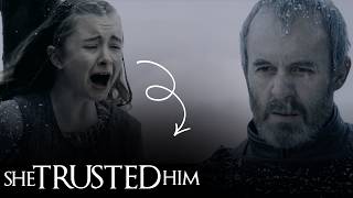 Real Reason Shireens Death Breaks You Every Single Time In Game Of Thrones