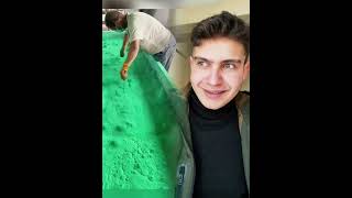 Bunu Öğrenirse Kıyamet Kopar