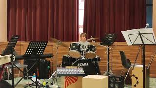 Saggio Federico 11Anni