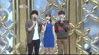 SBS인기가요 110925 _01