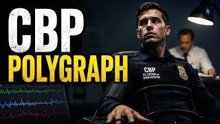 Full CBP Polygraph Examination | Border Patrol Polygraph Test | CBP Border Patrol Hiring Process | News