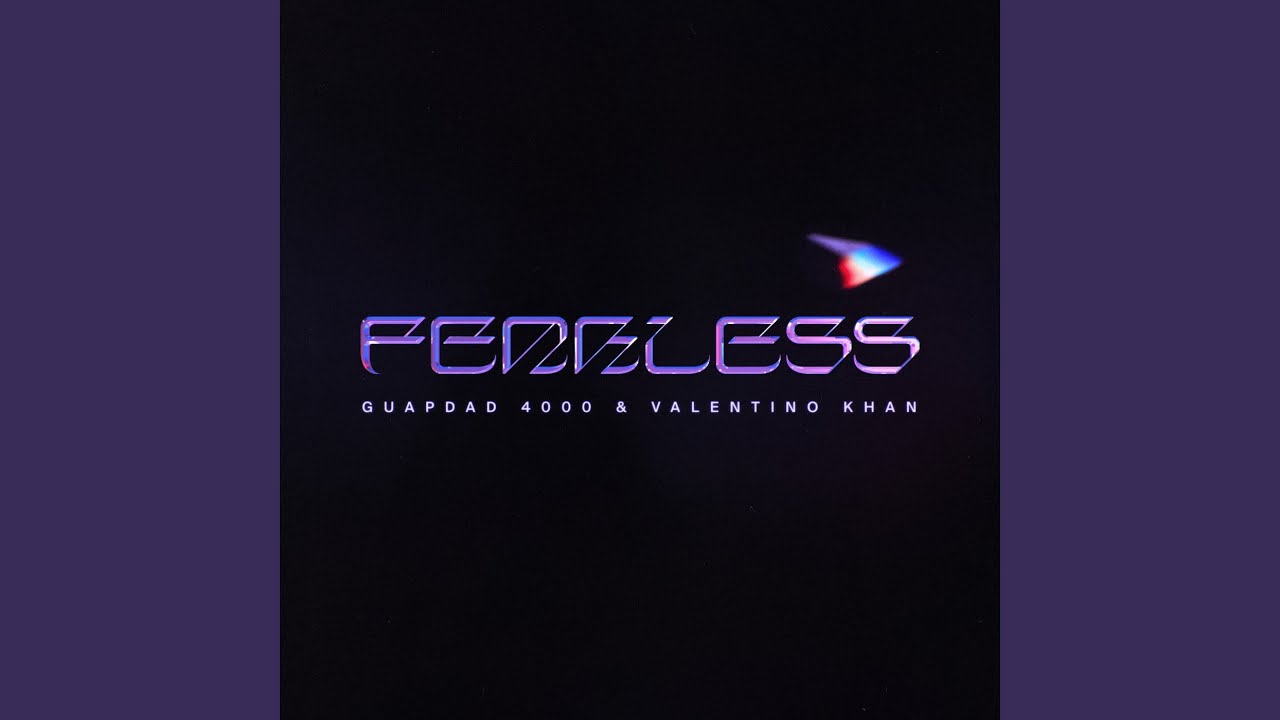 洋楽 FEARLESS Fearless - YouTube