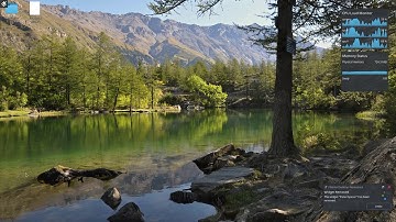 Kubuntu 19.10 Beta Run Through