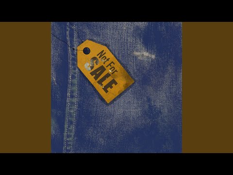 在 YouTube 上观看 Not For Sale (feat. Nozomi Kitay)