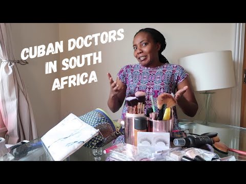 Cuban Doctors Are Here & We are Ready | South African Zulu Comedy | Thenjiwe | Lockdown 2020