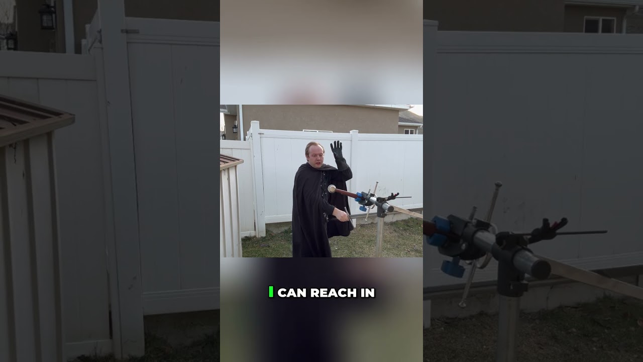 Master Sword Fighting: Advanced Techniques Explained! 