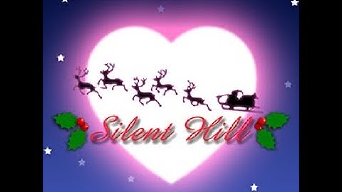 Silent Hill (DDR NovaMAX CSP)