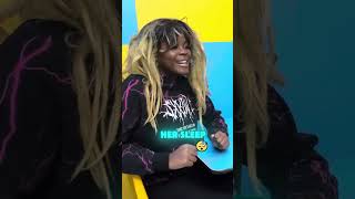 Alysha Burney's brother has finally broken his silence.