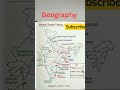 #indiangeographymap#upsc2026#majorpowerplants#tspscgroup1,2,3,4