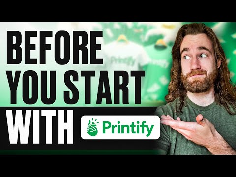 5 Features You Should Know About Printify