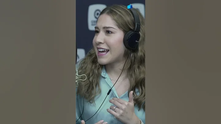 PodcastTransform...  | Brbara Cisneros #shorts