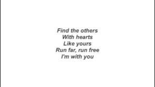 Robbie Williams - Love My Life lyrics