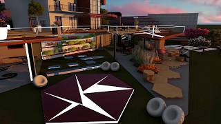 David Beckham Ve Ailesi Trabzonda Yaşasa Evleri Nasıl Olurdu? Resimi