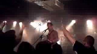 Evil Conduct-King Of  Kings Live (KATO, Berlin, April 2008)