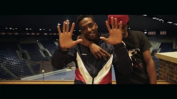 Rodrick Tann x TroyTheRapper "N.B.A." Official Music Video