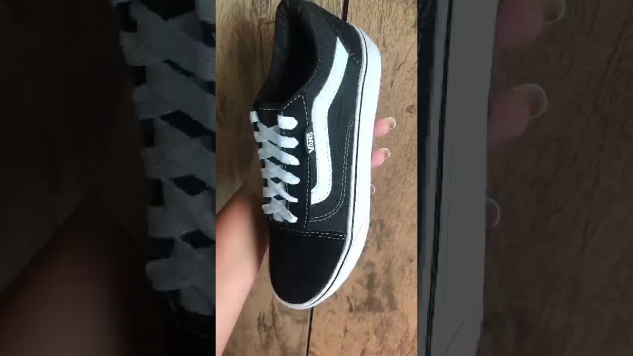 Tênis Vans qualidade sensacional veja 360 grau com 50% de desconto