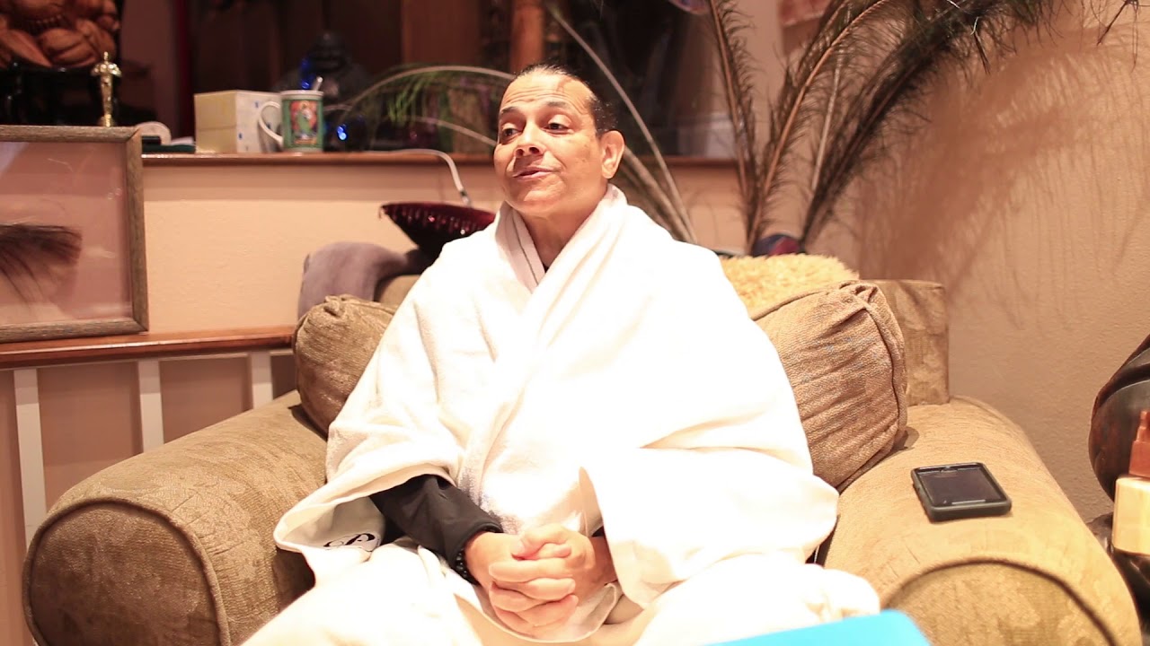 7 STAGES OF STILLNESS -- PART 2: CLARITY TO CAPACITY TO COMPASSION