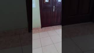 The Hurt Room